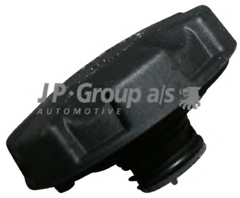 1414250200 JP GROUP Крышка радиатора BMW 17 13 7 516 004