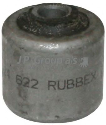 1440201000 JP GROUP Сайл.блок переднего нижнего рычага [RUBBEX, DK]