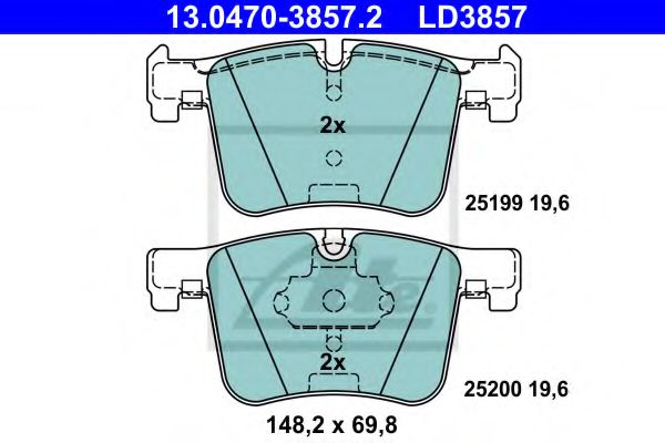 13047038572 ATE 13.0470-3857.2_