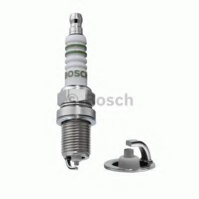 0242245536 BOSCH свеча fr5dc (0.7), 1шт