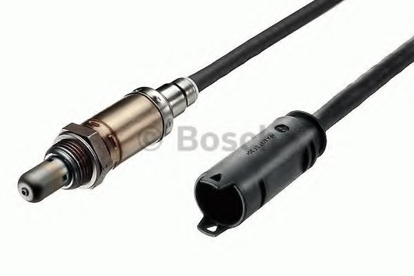 0258005109 BOSCH Лямбда-зонд BMW E46/E39/X5 2.0-3.0