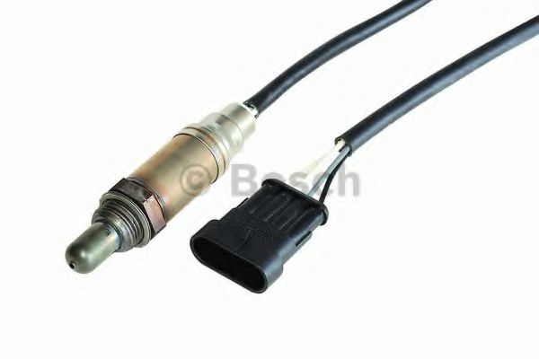 0258005258 BOSCH Лямбда-зонд