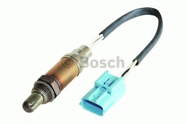 0258005274 BOSCH Лямбда-зонд NISSAN ALMERAPRIMERA