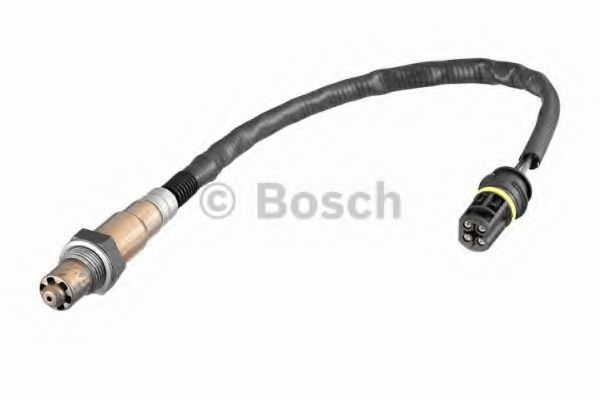 0258006268 BOSCH Датчик кислородный