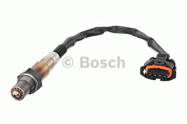 0258006499 BOSCH Лямбда-зонд OPEL ASTRA G/H/CORSA D 1.2/1.4