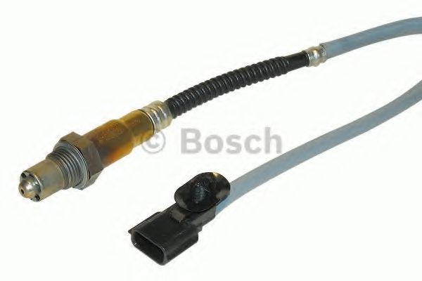 0258006953 BOSCH лямбда-зонд renault clio iimeganescenic