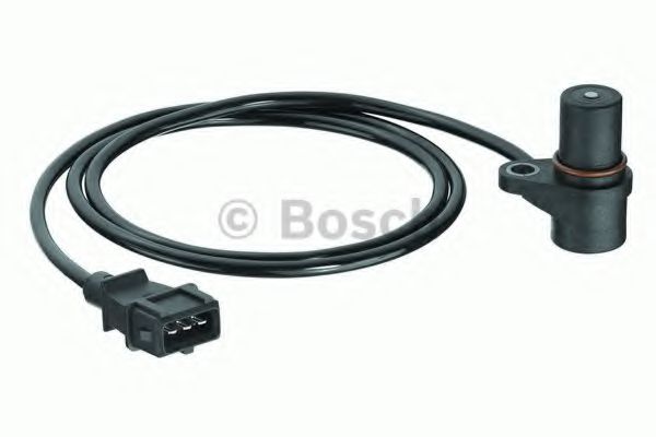 0261210128 BOSCH ДАТЧИК ЧИСЛА ОБОРОТОВ