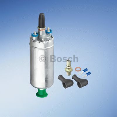 0580254911 BOSCH Электробензонасос