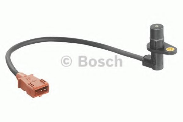 0986280402 BOSCH Датчик коленвала