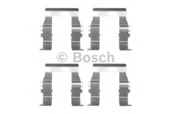 1987474325 BOSCH Mitsubishi l200l300l400 2.02.42.5td 94