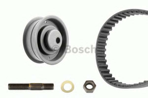 1987946322 BOSCH Комплект ремня ГРМ