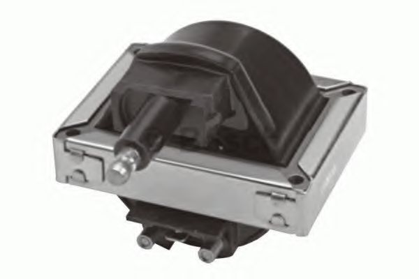 F000ZS0115 BOSCH катушка зажигания