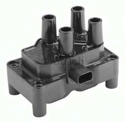 0221503485 BOSCH Катушка зажигания FORD FOCUS II 1.4/1.6