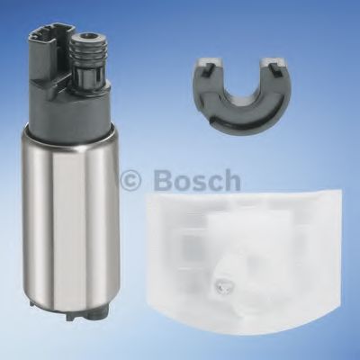 0986580908 BOSCH Насос топливный электрический