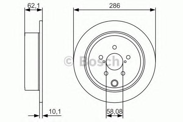 0986479A10 BOSCH _