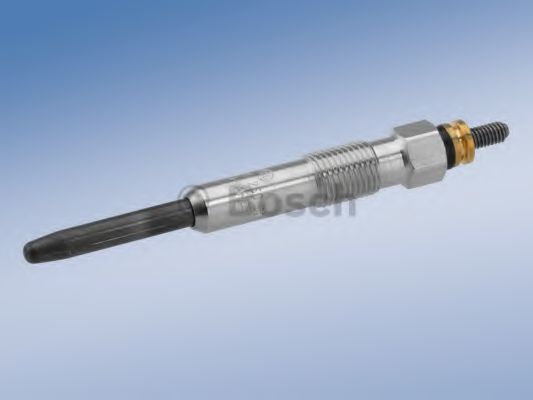 0250202020 BOSCH свеча накаливания