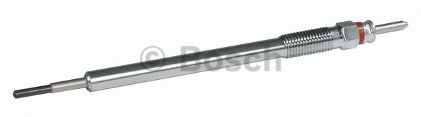 F01G00402Z BOSCH свеча накаливания lexus is ii 05-, toyota auris 0