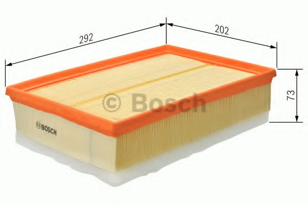 F026400230 BOSCH Деталь