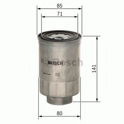 F026402813 BOSCH   Bosch