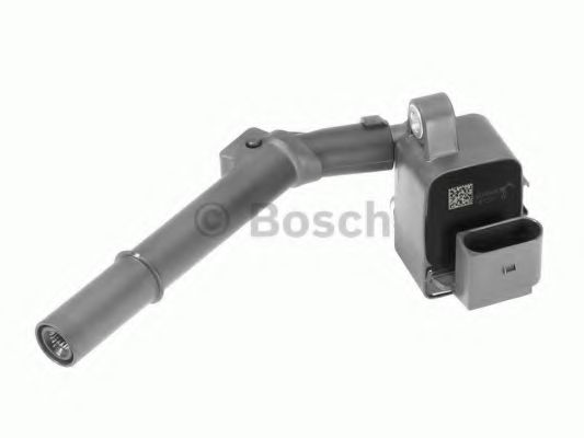 0221604036 BOSCH Катушка зажигания MB W176 205 213 246 X156 X253 1.6-2.0 