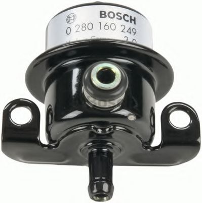 0280160249 BOSCH Регулятор давл.топлива BMW E3432 2.5-3.5