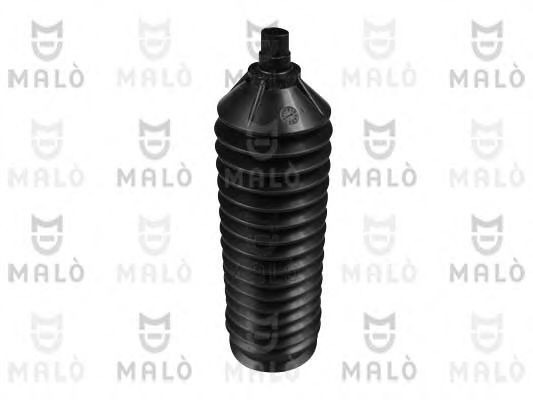 50707 MALO Пыльник р/рейки