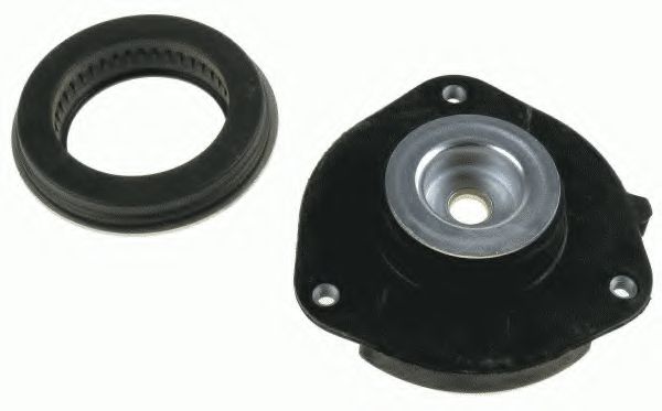 802417 SACHS Опора передн амортиз c подшипн AD A3TT Skoda OCTAVIA VW GVJETTA IIIPassat