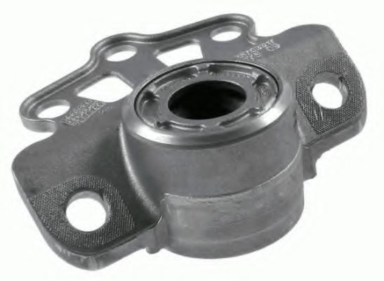 802451 SACHS Опора амортизатора r(l)  opel corsa d  fiat grande punto  ar mito