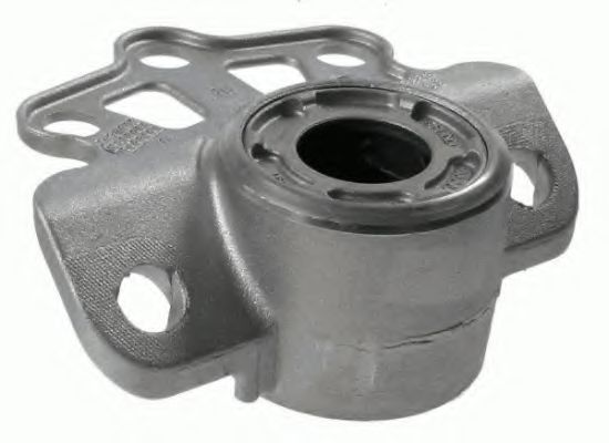 802452 SACHS Опора амортизатора r(r)  opel corsa d  fiat grande punto  ar mito