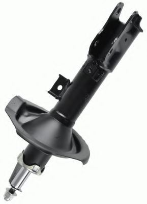 315195 SACHS Амортизатор пер лев газ MITSUBISHI Lancer 08- (18d)