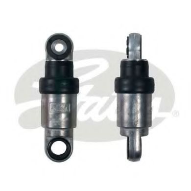 T38221 GATES натяжитель ремня приводного bmw e36e34e38e39e46 m505254s5054