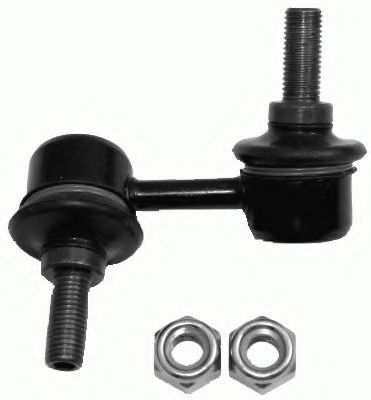 2965501 LEMFORDER стойка стаб пер левая honda civic vicrv ii stream 0301-