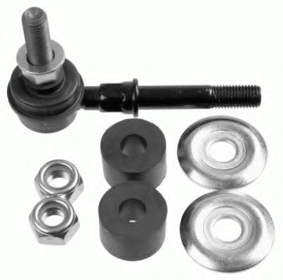 3064701 LEMFORDER Тяга стабилизатора 36471