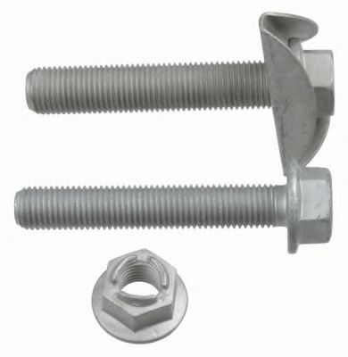 3769601 LEMFORDER Болты крепления задн подвески bmw x3 f25, x4 f26 3769601