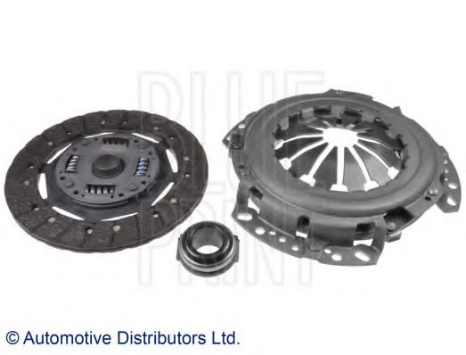 ADC430117 BLUE PRINT Комплект сцепления