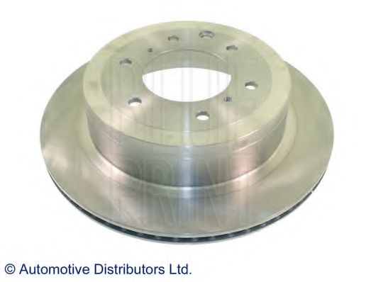 ADC443115 BLUE PRINT Тормозной диск