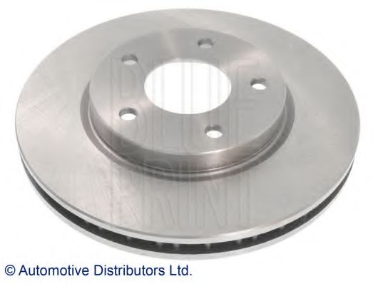 ADC443119 BLUE PRINT Тормозной диск