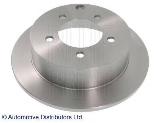 ADC443120 BLUE PRINT Диск тормозной ADC44312