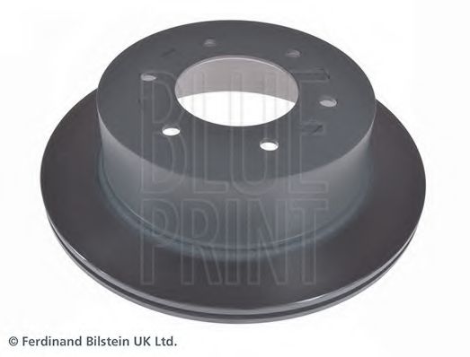 ADC443130 BLUE PRINT Диск тормозной