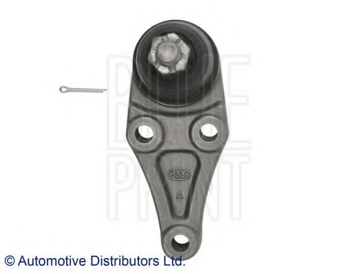 ADC48670 BLUE PRINT опора шаровая mitsubishi l 200 05-, pajero iii 00