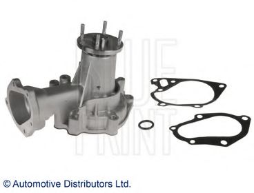 ADC49168 BLUE PRINT насос водяной mitsubishi: l 200 2.5 di-d, 2.5 di-d