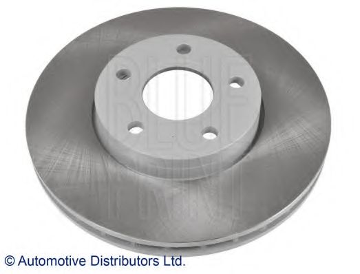 ADF124311 BLUE PRINT Диск тормозной ford: c-max 10-