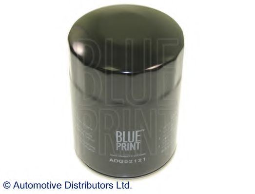ADG02121 BLUE PRINT Фильтр масляный