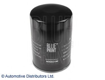 ADG02148 BLUE PRINT Фильтр масляный CHEVROLET CAPTIVA 3,2