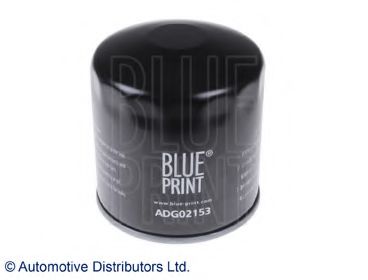 ADG02153 BLUE PRINT Фильтр масляный ADG2153