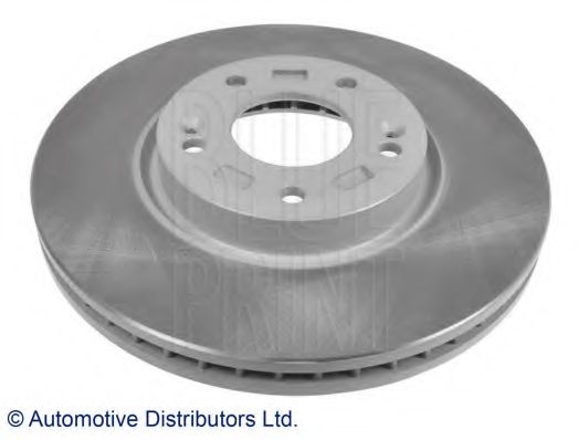 ADG043158 BLUE PRINT Диск тормозной ADG43158