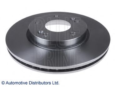 ADG043193 BLUE PRINT Диск тормозной