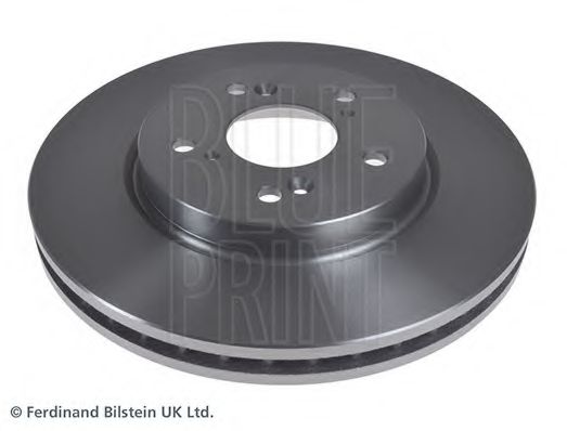 ADH243129 BLUE PRINT Диск тормозной
