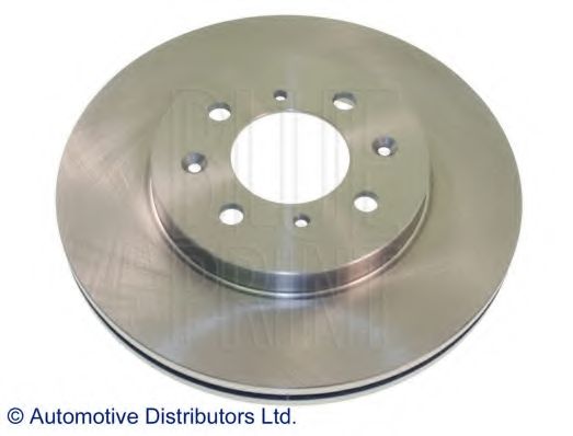 ADH24392 BLUE PRINT Тормозной диск