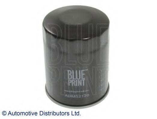 ADM52120 BLUE PRINT Фильтр масляный